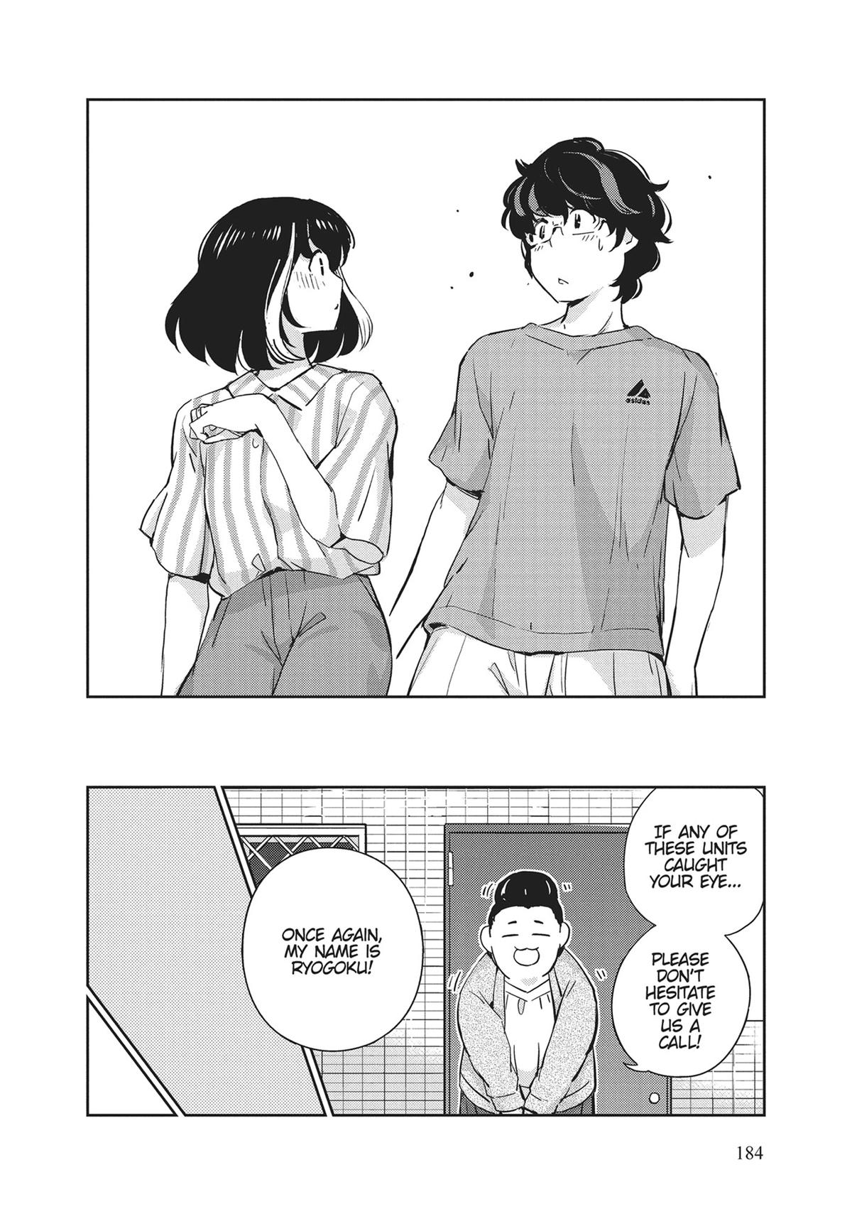 Read 365 Days to the Wedding Manga Online