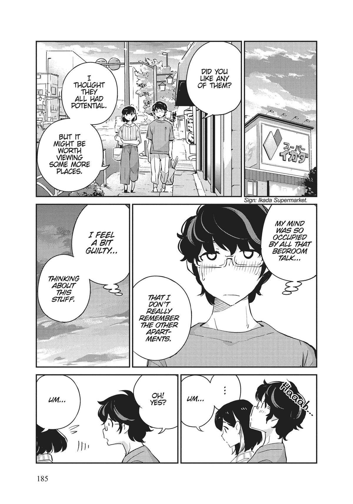 Read 365 Days to the Wedding Manga Online