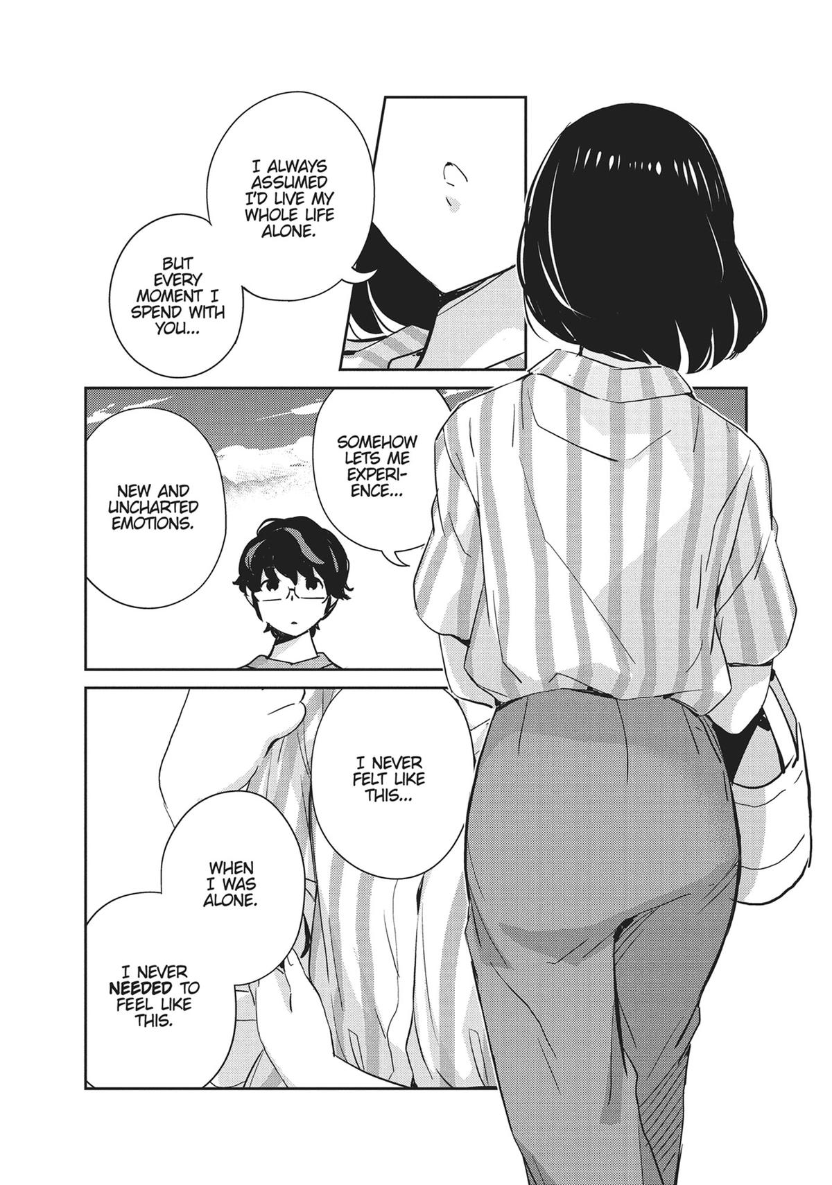 Read 365 Days to the Wedding Manga Online