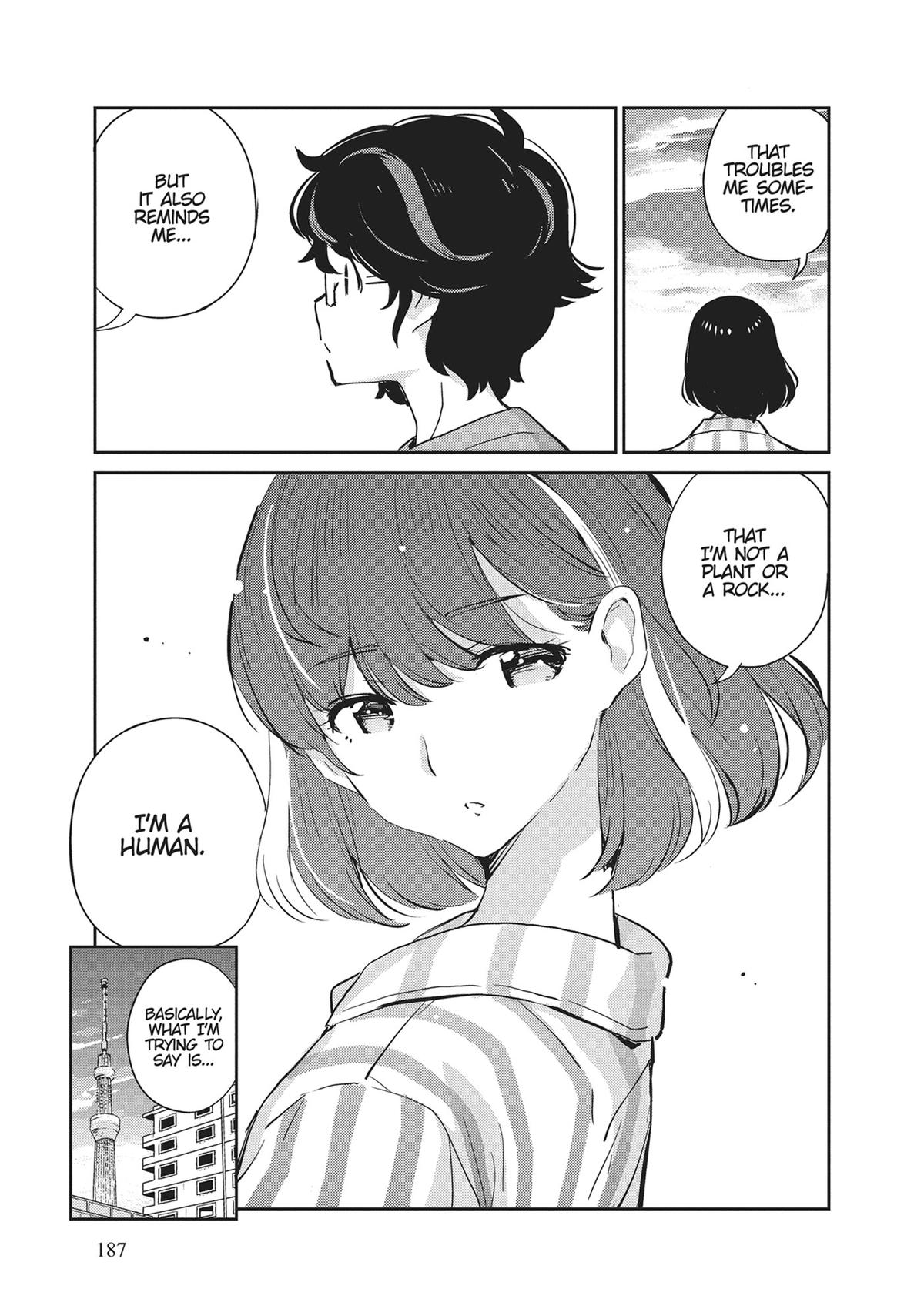 Read 365 Days to the Wedding Manga Online