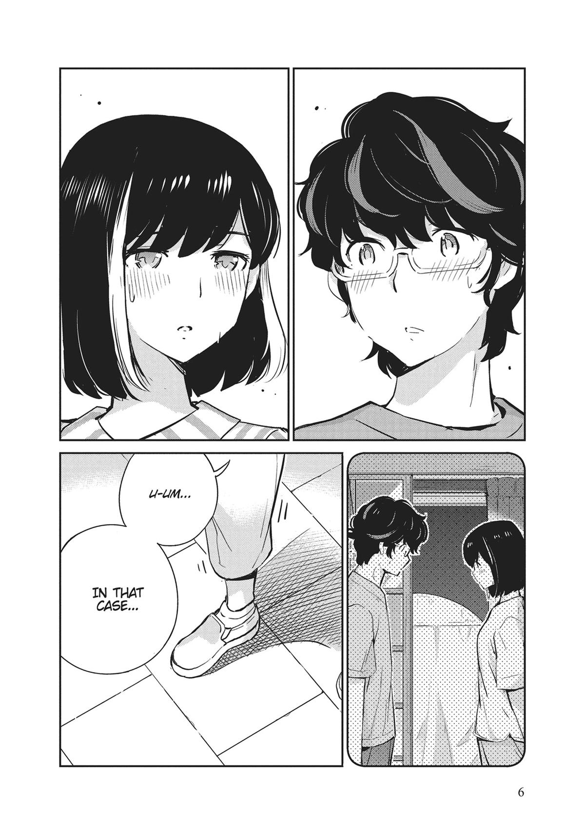 Read 365 Days to the Wedding Manga Online