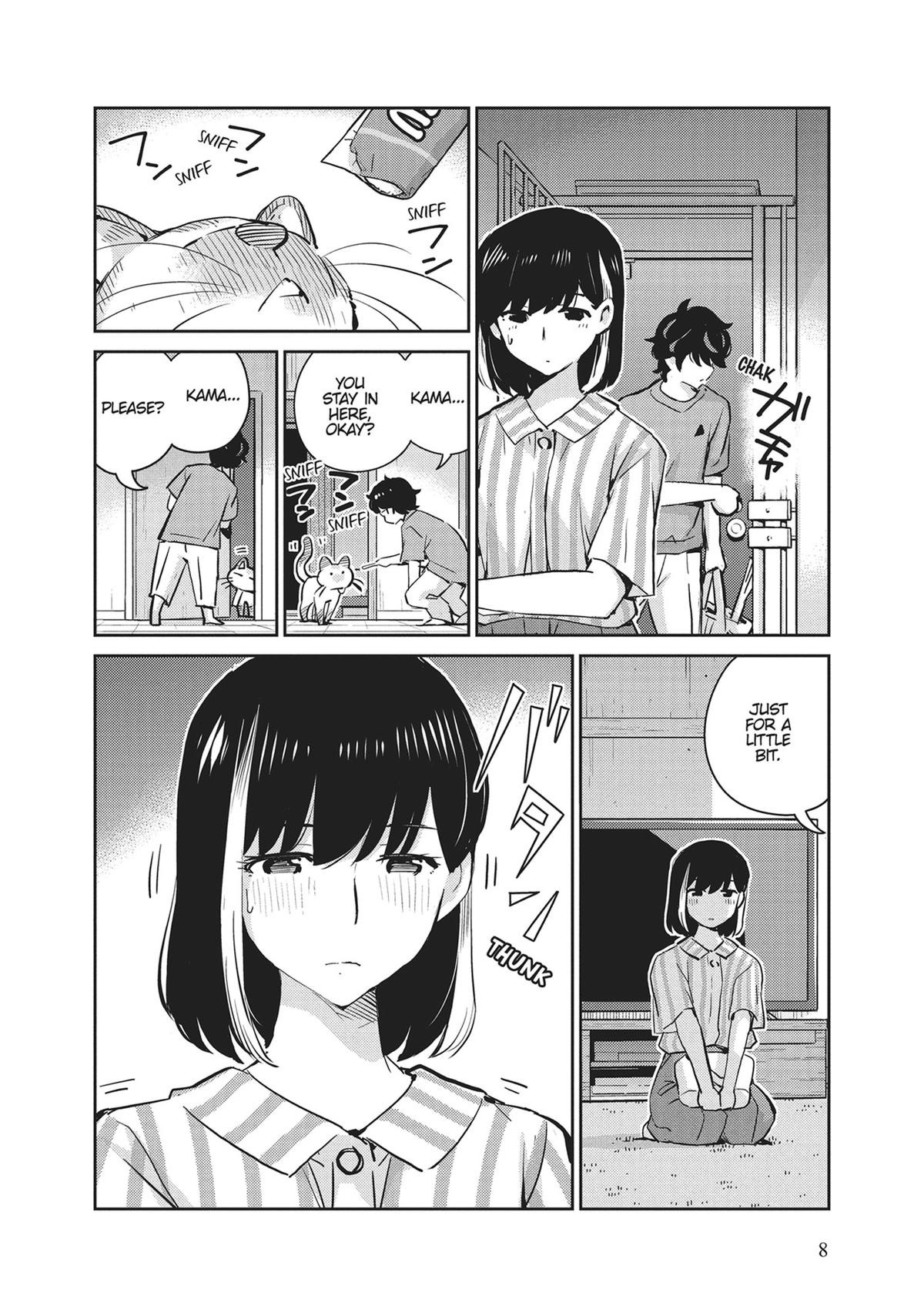 Read 365 Days to the Wedding Manga Online