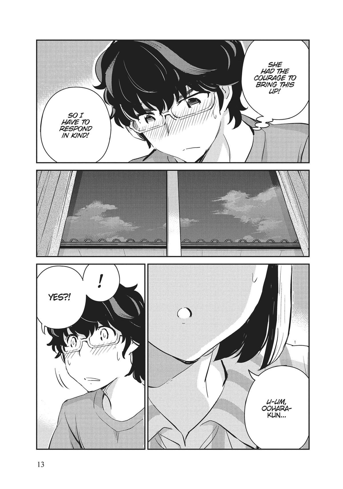 Read 365 Days to the Wedding Manga Online