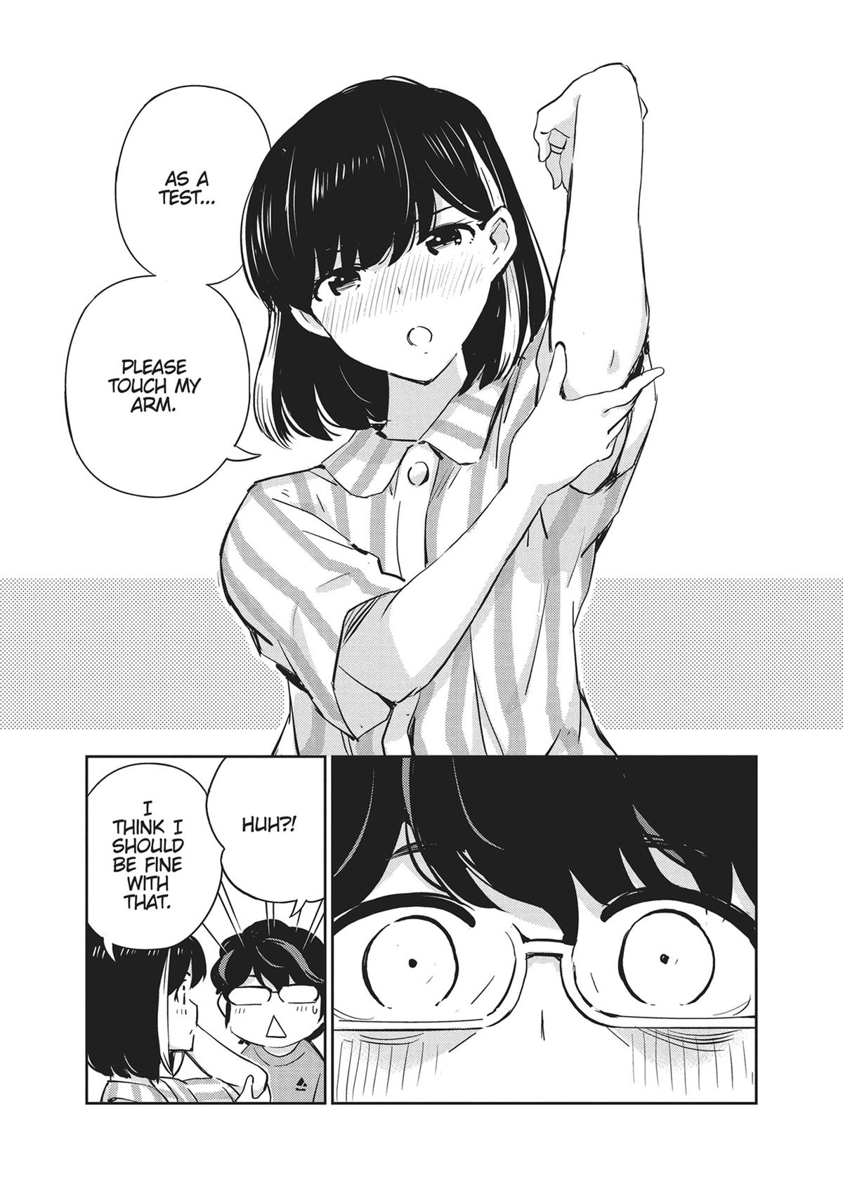 Read 365 Days to the Wedding Manga Online