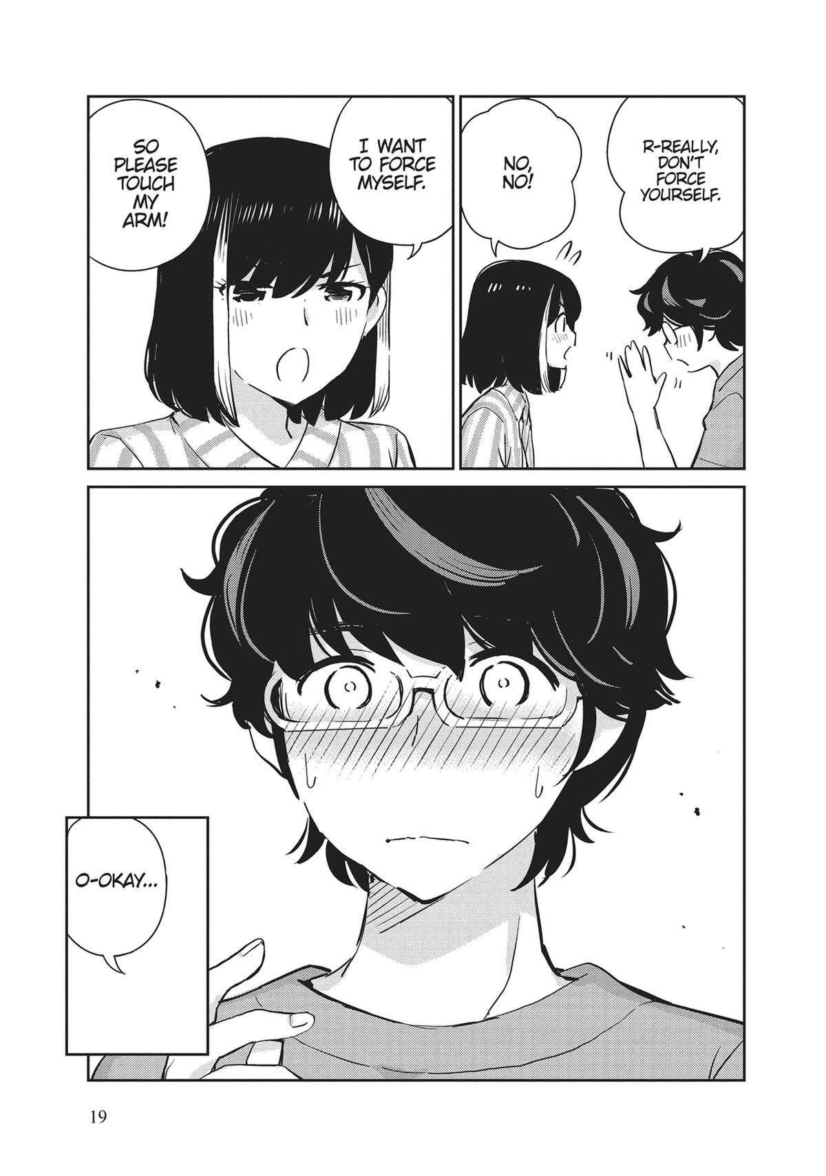 Read 365 Days to the Wedding Manga Online