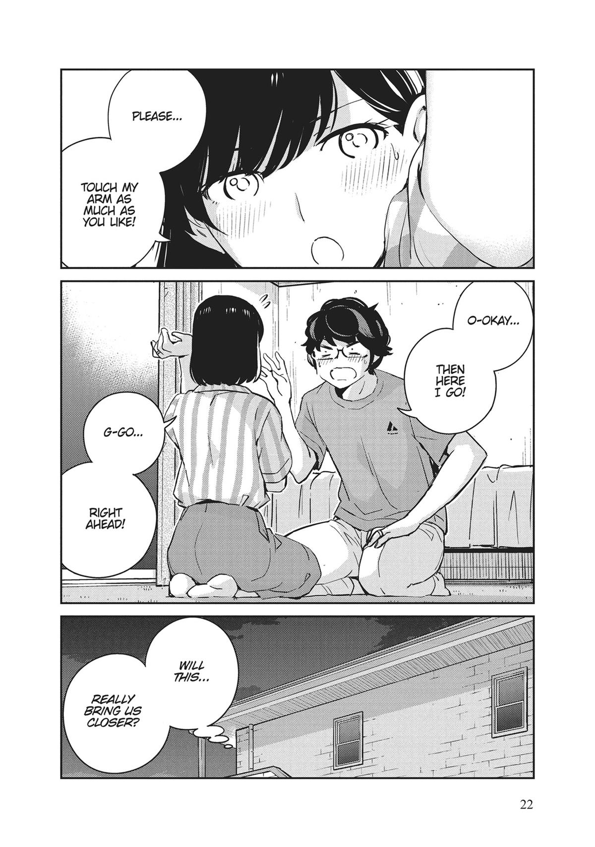 Read 365 Days to the Wedding Manga Online