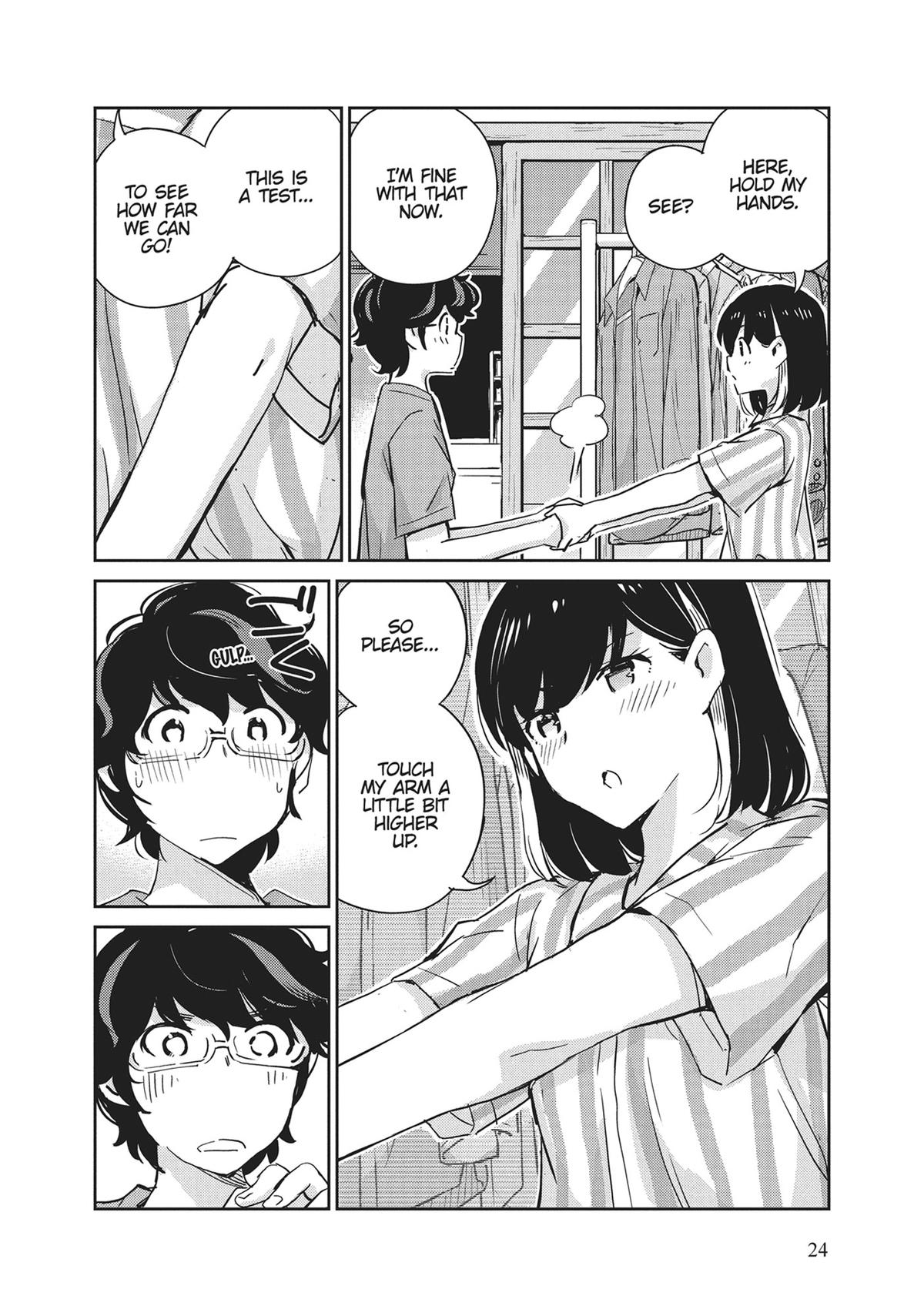 Read 365 Days to the Wedding Manga Online