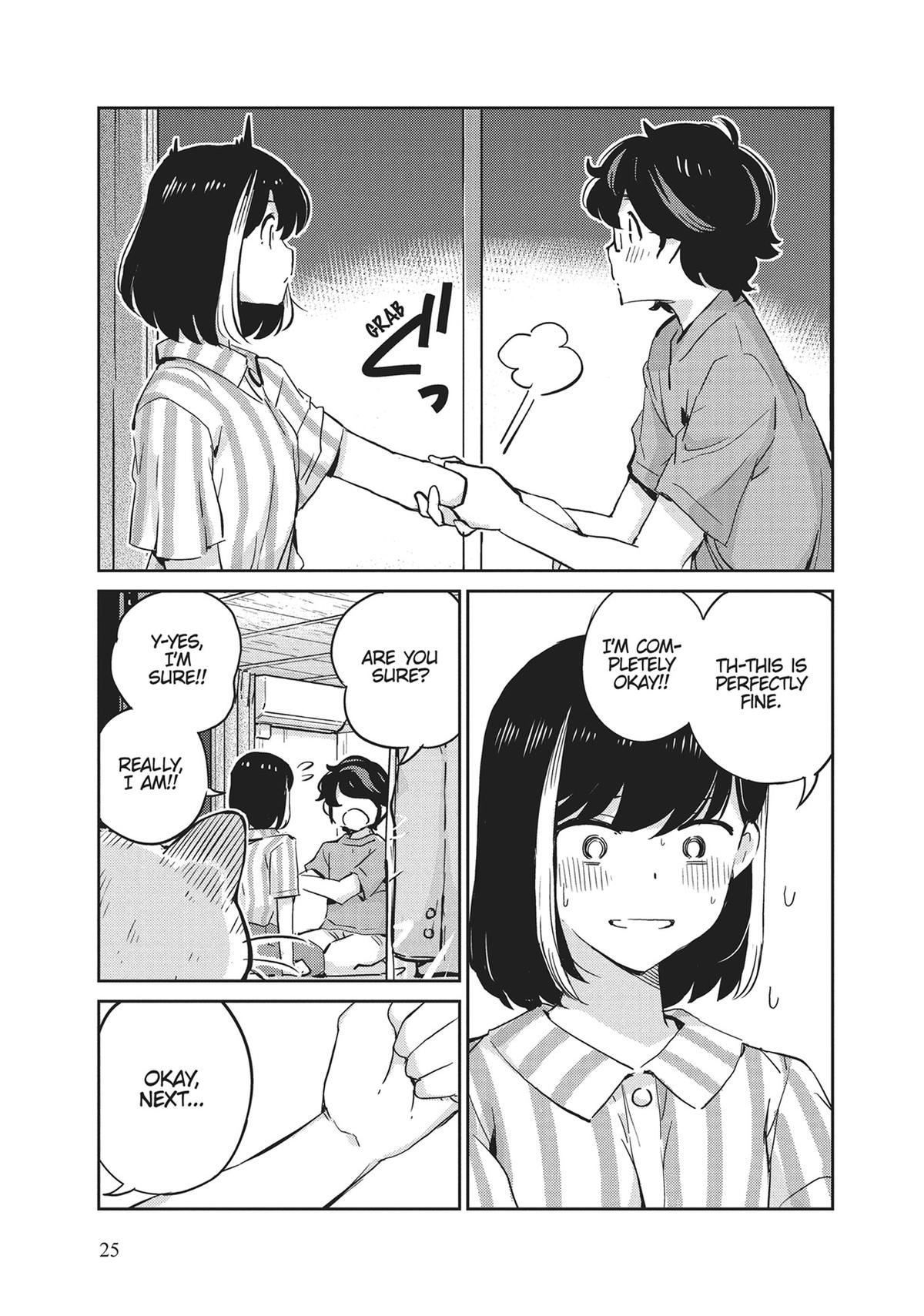 Read 365 Days to the Wedding Manga Online