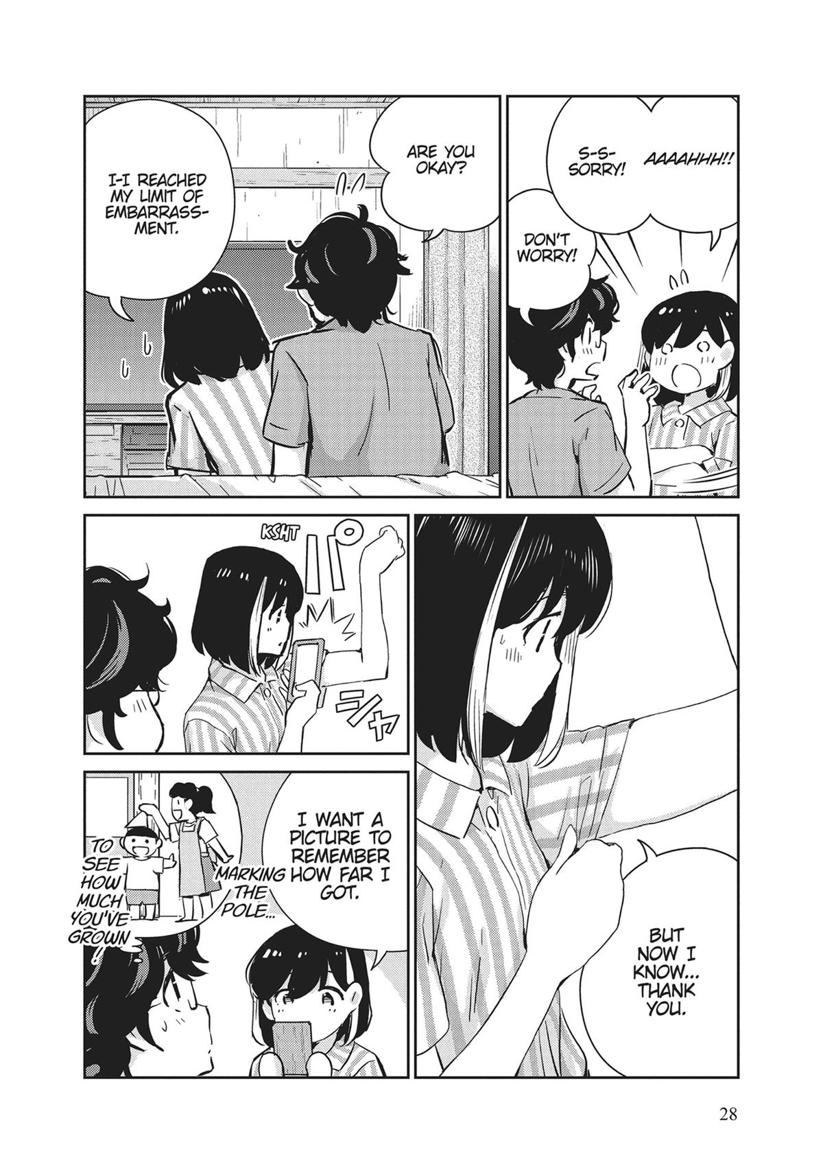 Read 365 Days to the Wedding Manga Online