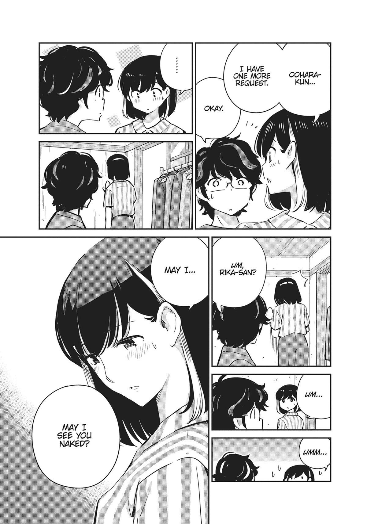 Read 365 Days to the Wedding Manga Online