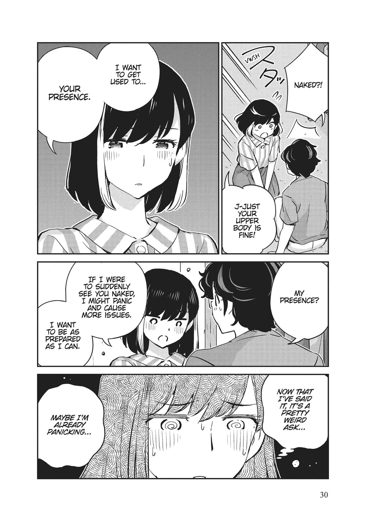 Read 365 Days to the Wedding Manga Online