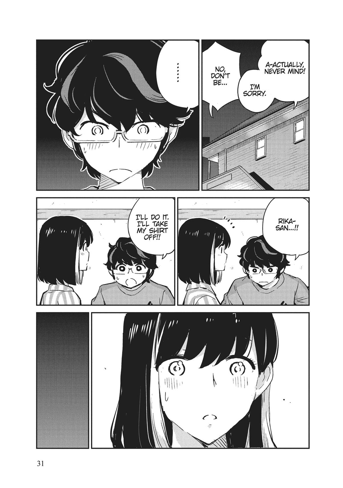Read 365 Days to the Wedding Manga Online