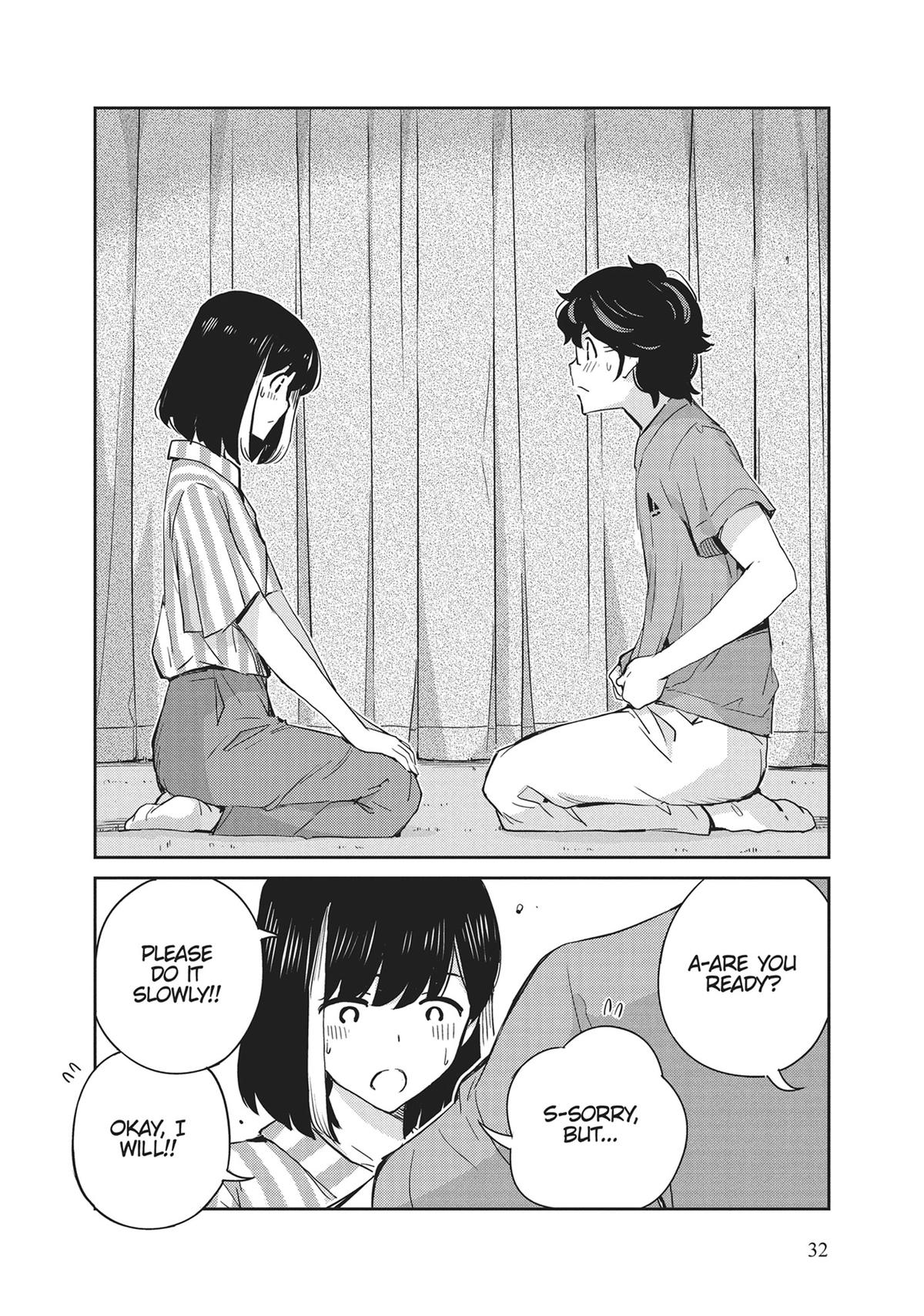 Read 365 Days to the Wedding Manga Online