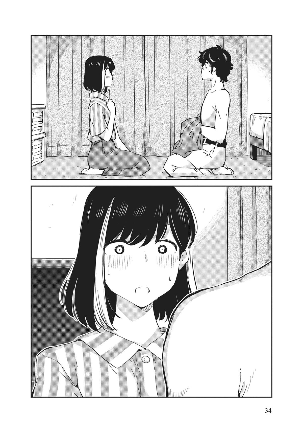 Read 365 Days to the Wedding Manga Online