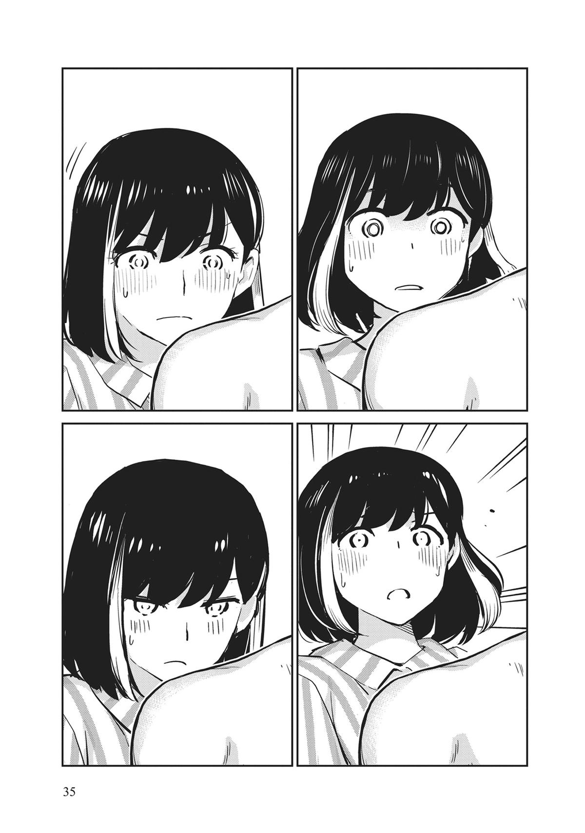 Read 365 Days to the Wedding Manga Online