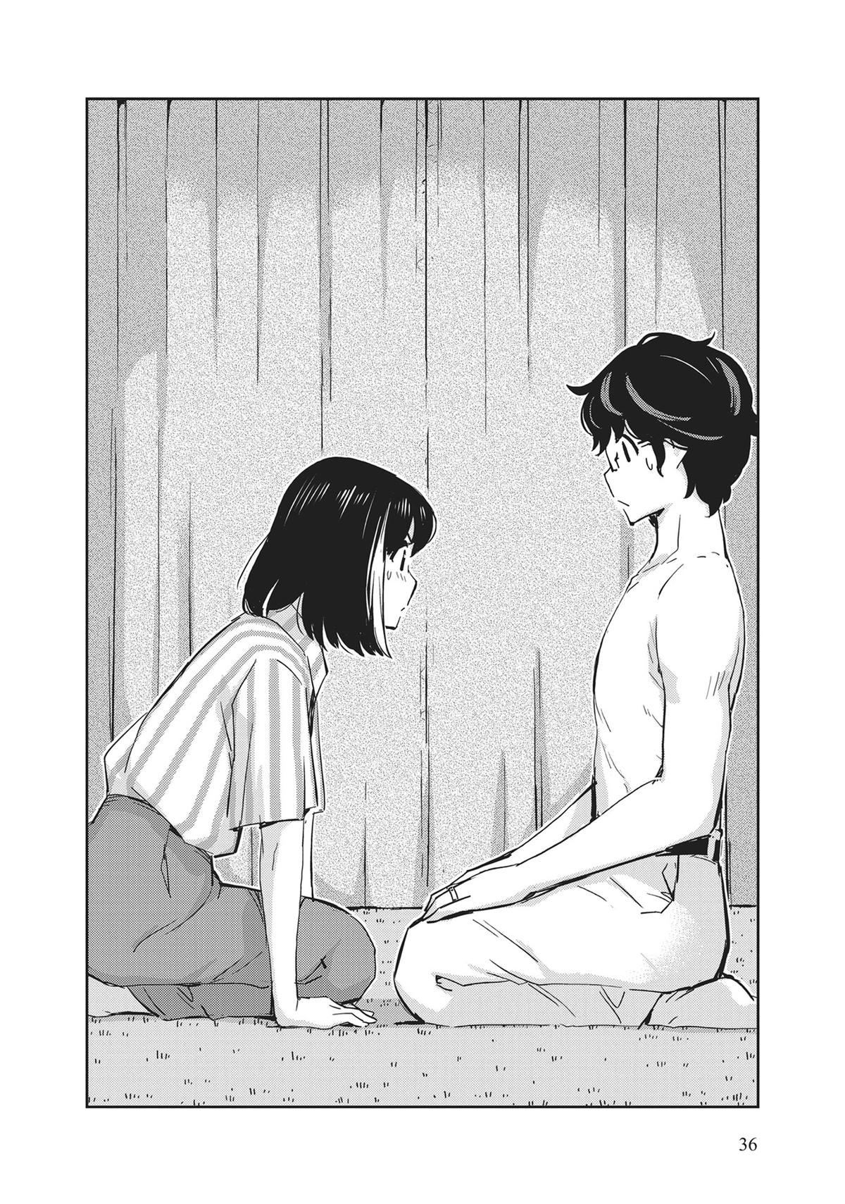 Read 365 Days to the Wedding Manga Online