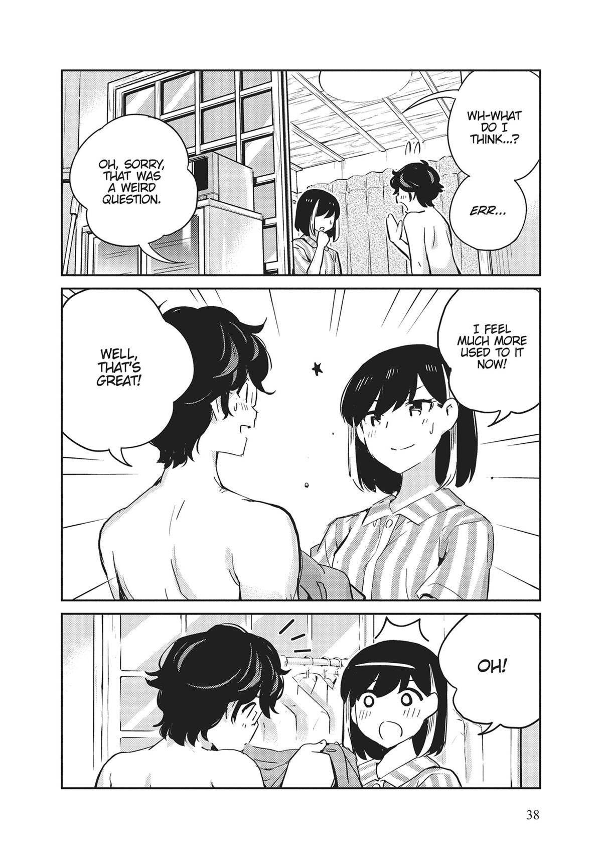 Read 365 Days to the Wedding Manga Online