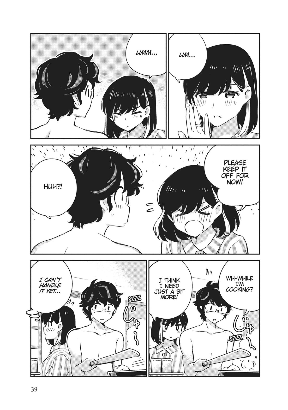 Read 365 Days to the Wedding Manga Online