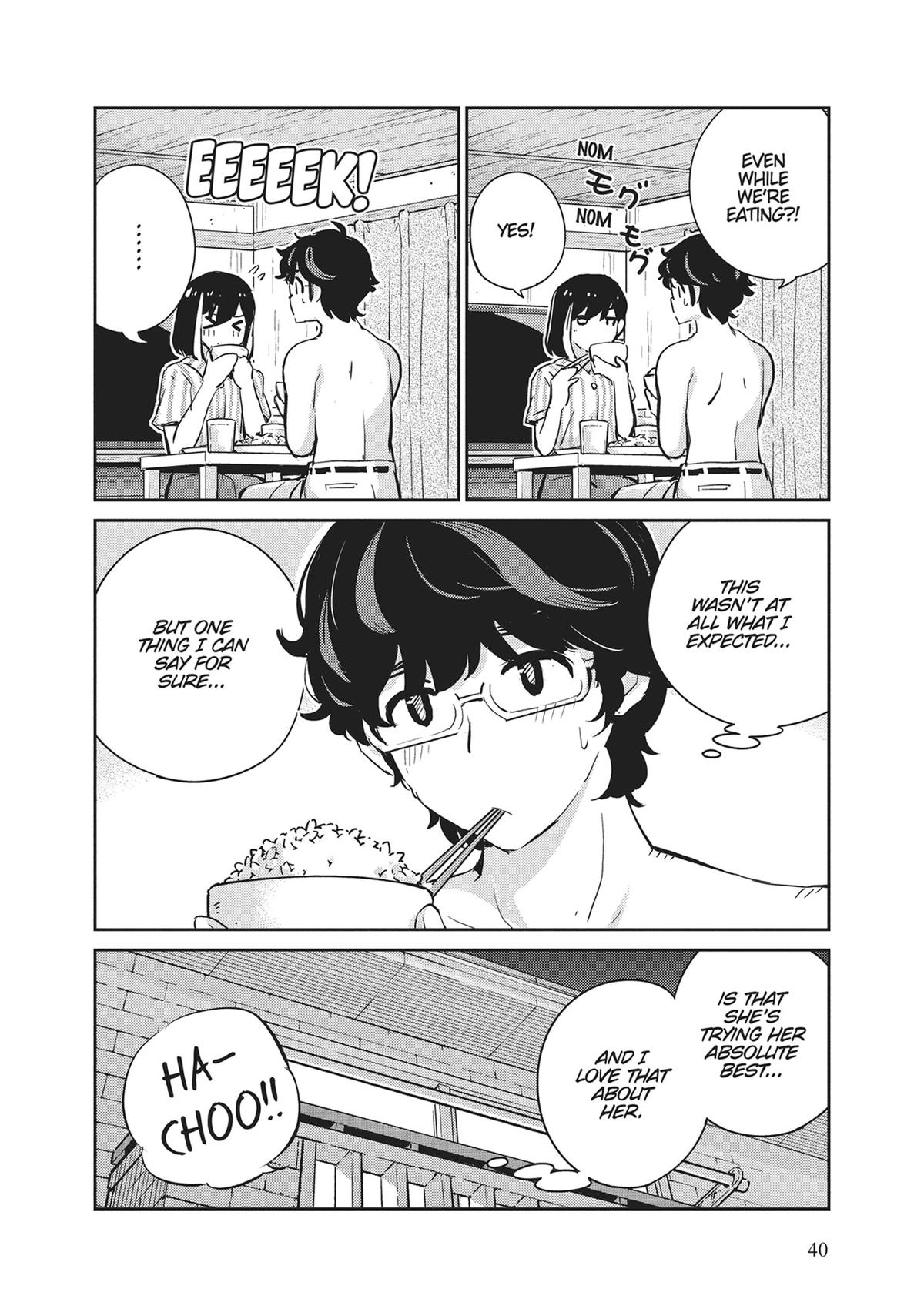 Read 365 Days to the Wedding Manga Online