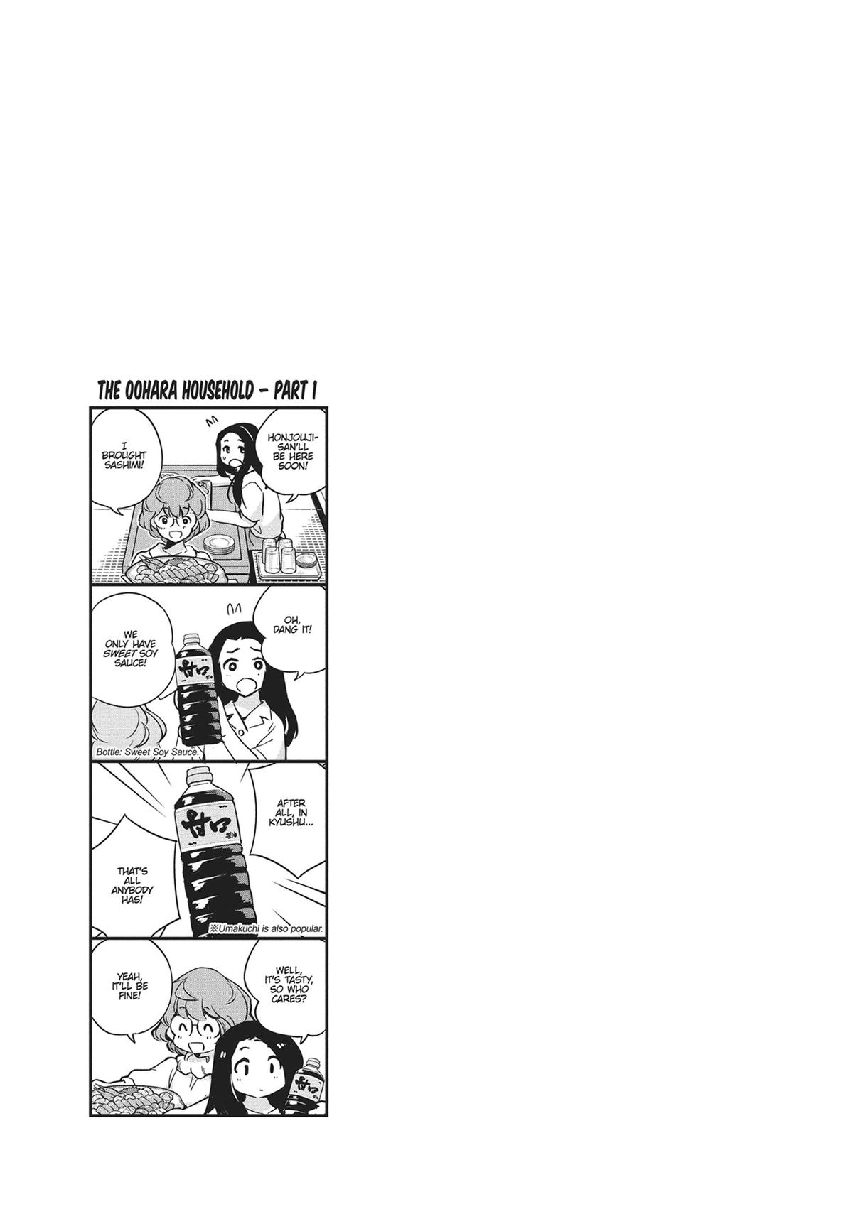 Read 365 Days to the Wedding Manga Online