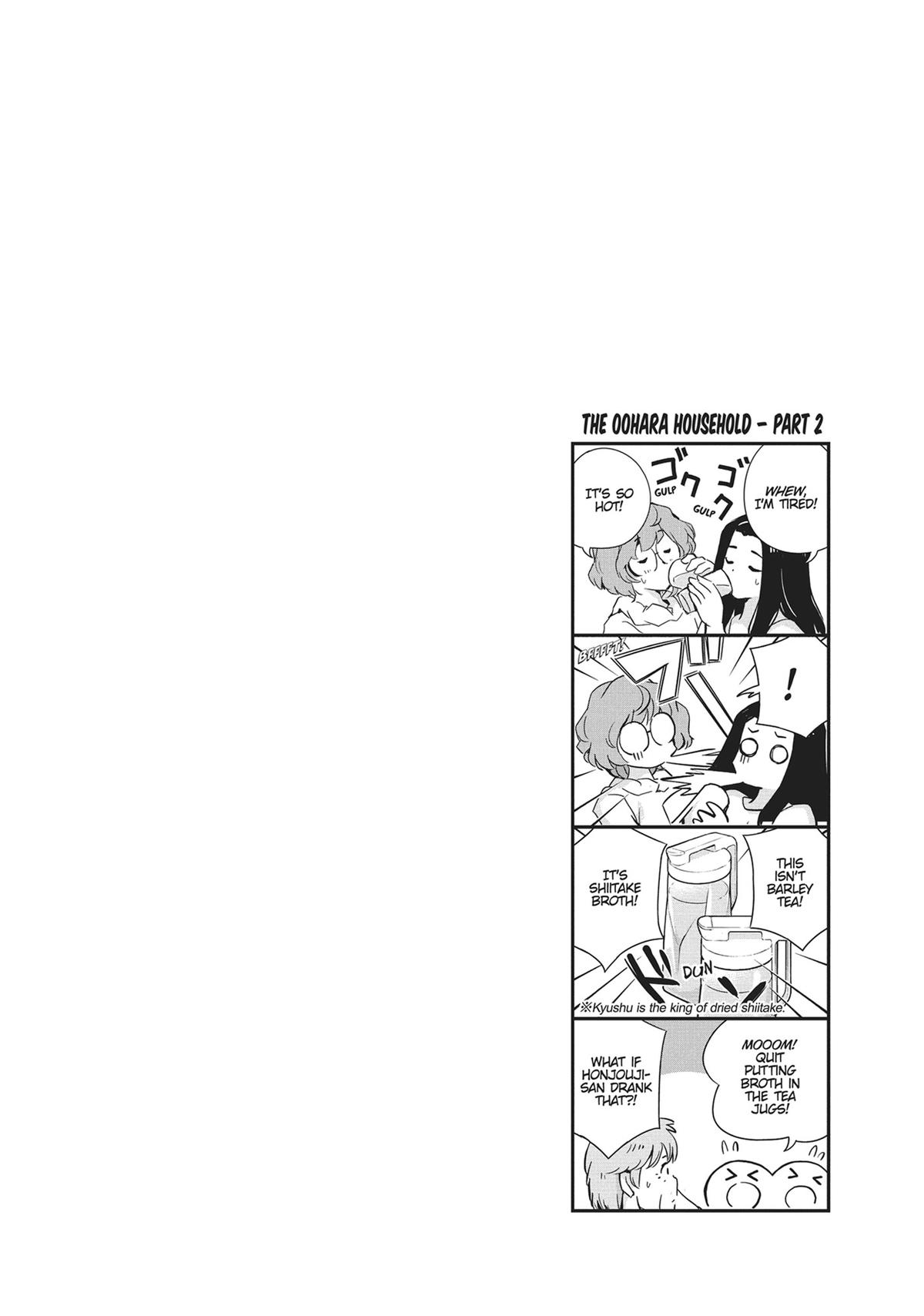 Read 365 Days to the Wedding Manga Online