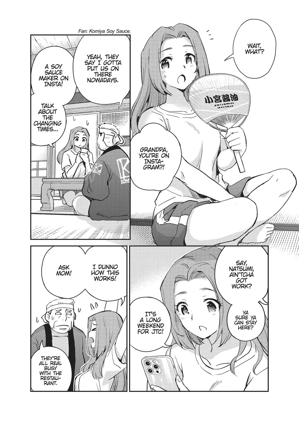 Read 365 Days to the Wedding Manga Online
