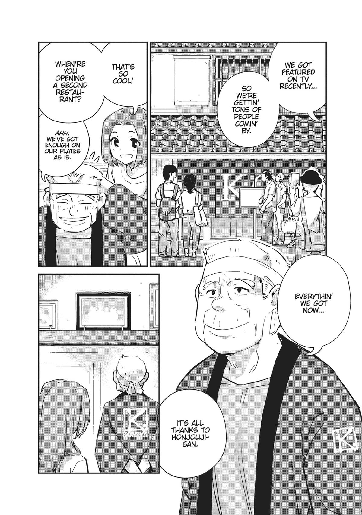 Read 365 Days to the Wedding Manga Online