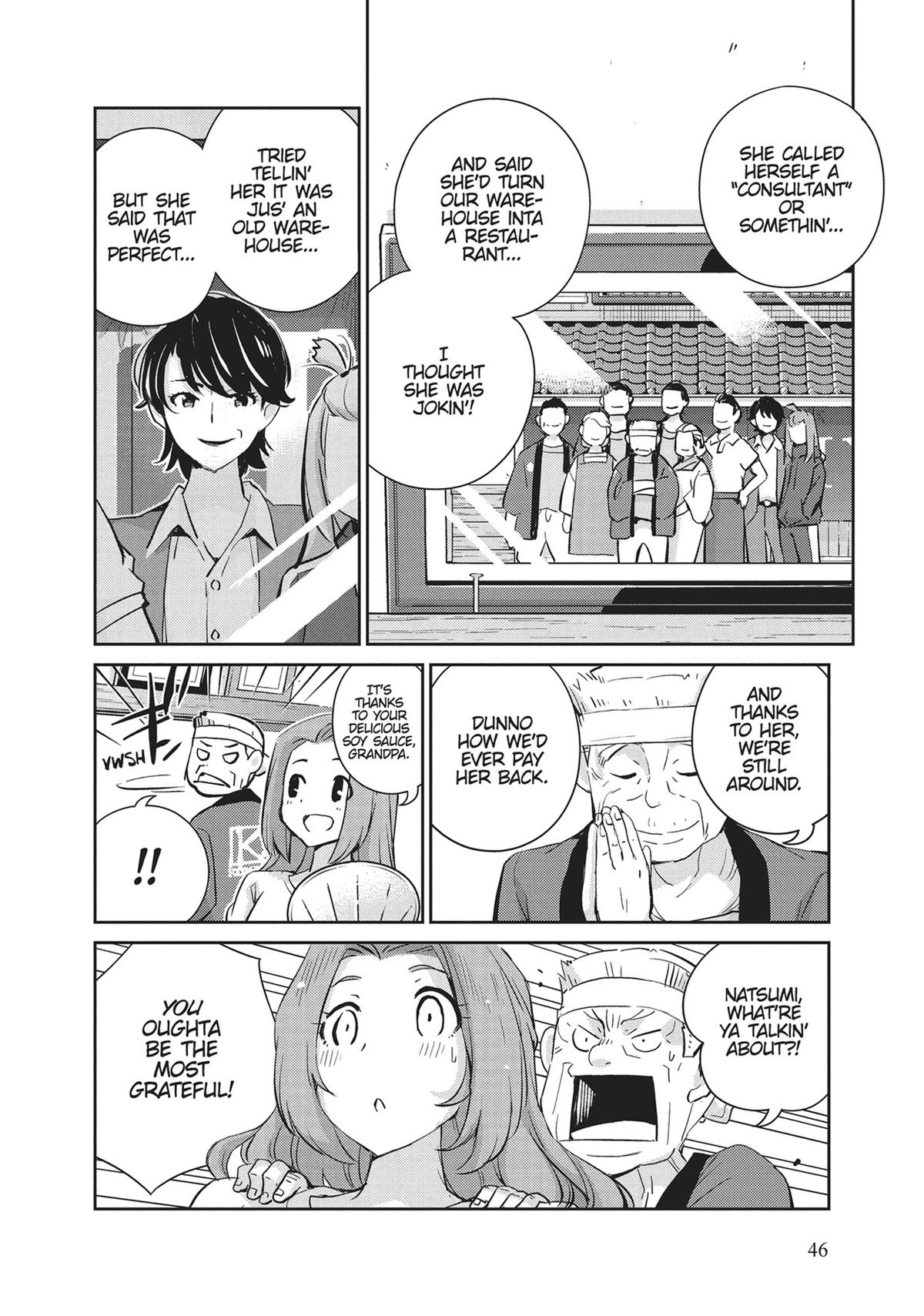 Read 365 Days to the Wedding Manga Online