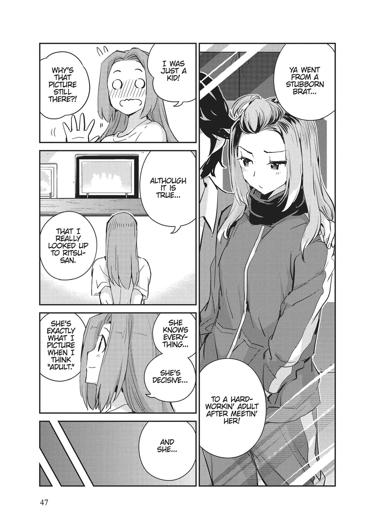 Read 365 Days to the Wedding Manga Online