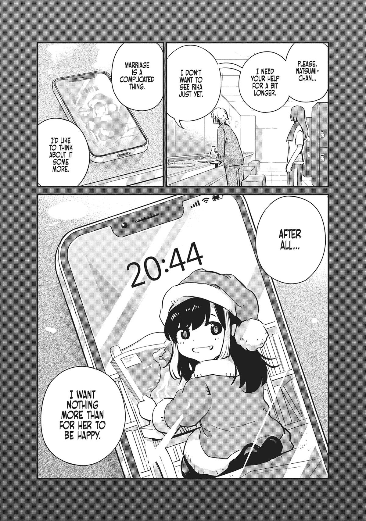 Read 365 Days to the Wedding Manga Online