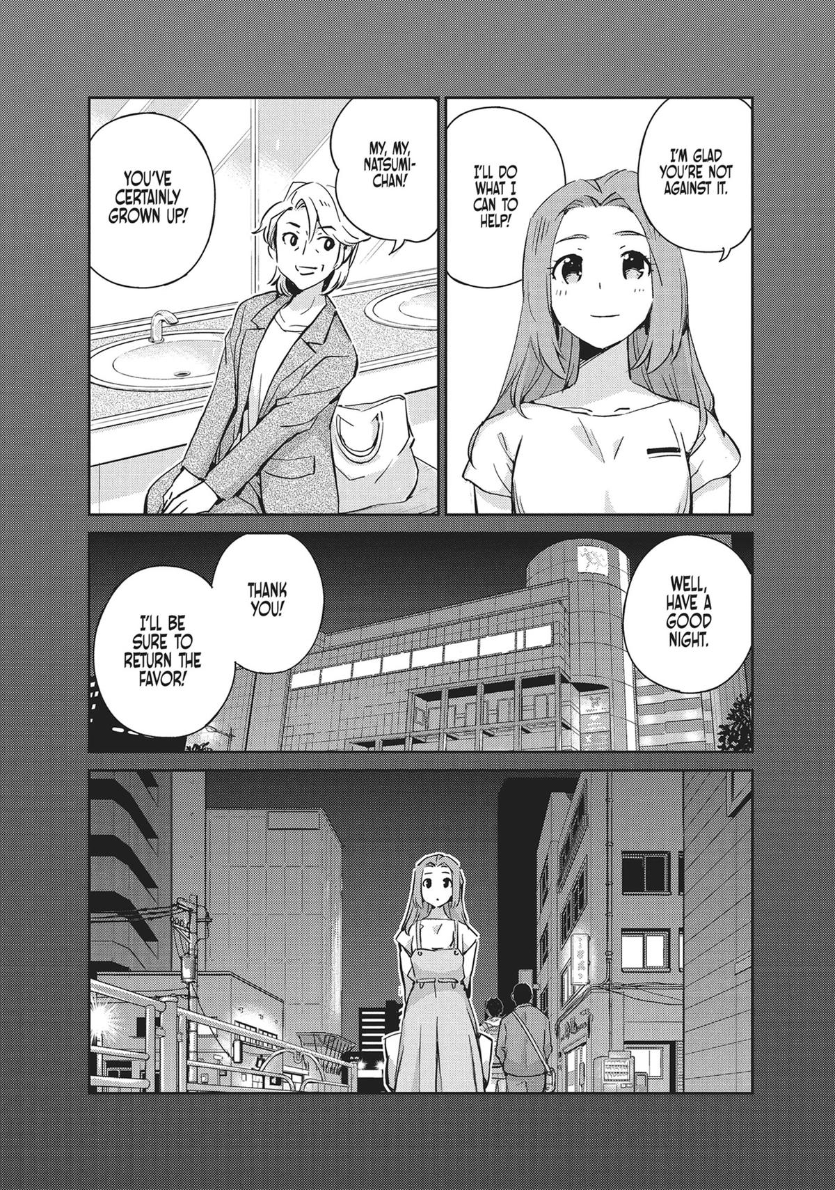 Read 365 Days to the Wedding Manga Online