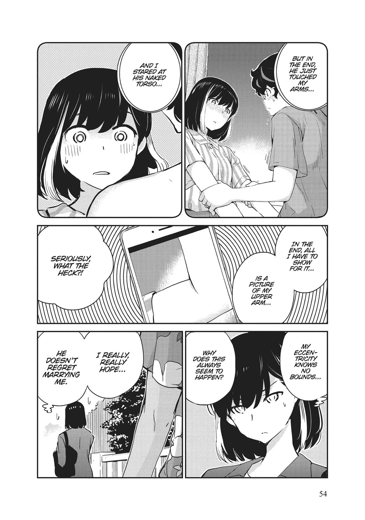 Read 365 Days to the Wedding Manga Online