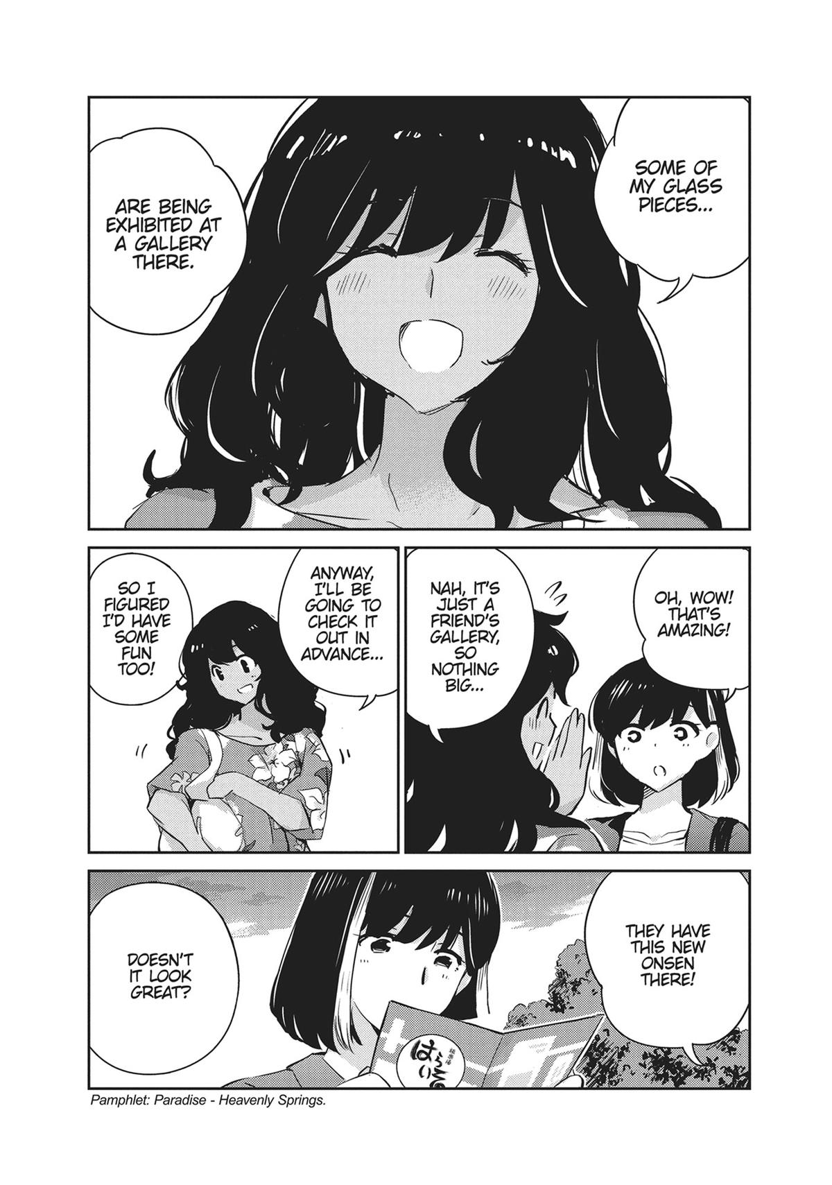 Read 365 Days to the Wedding Manga Online