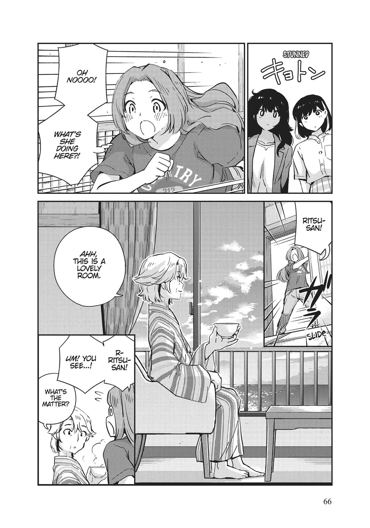 Read 365 Days to the Wedding Manga Online