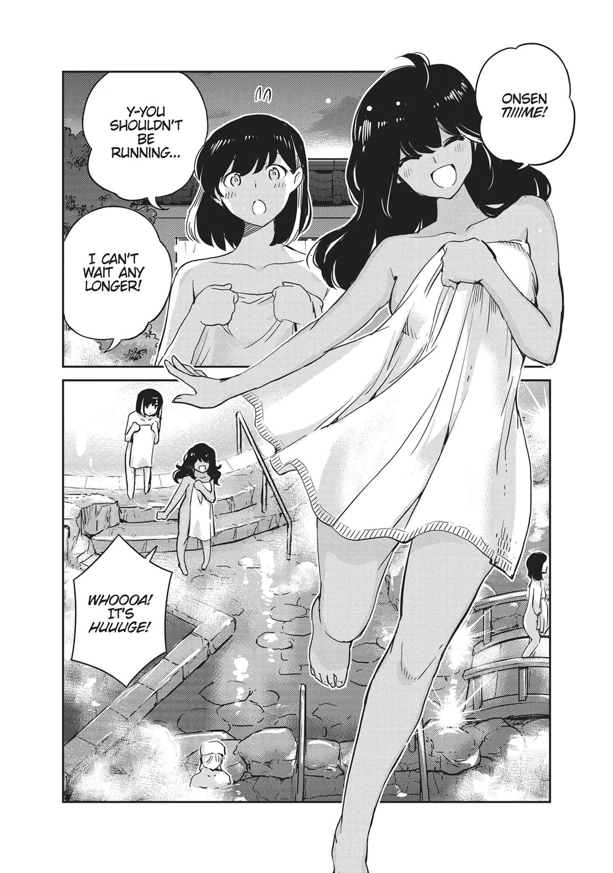 Read 365 Days to the Wedding Manga Online