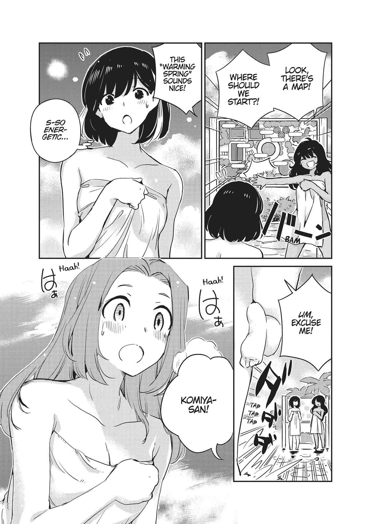 Read 365 Days to the Wedding Manga Online