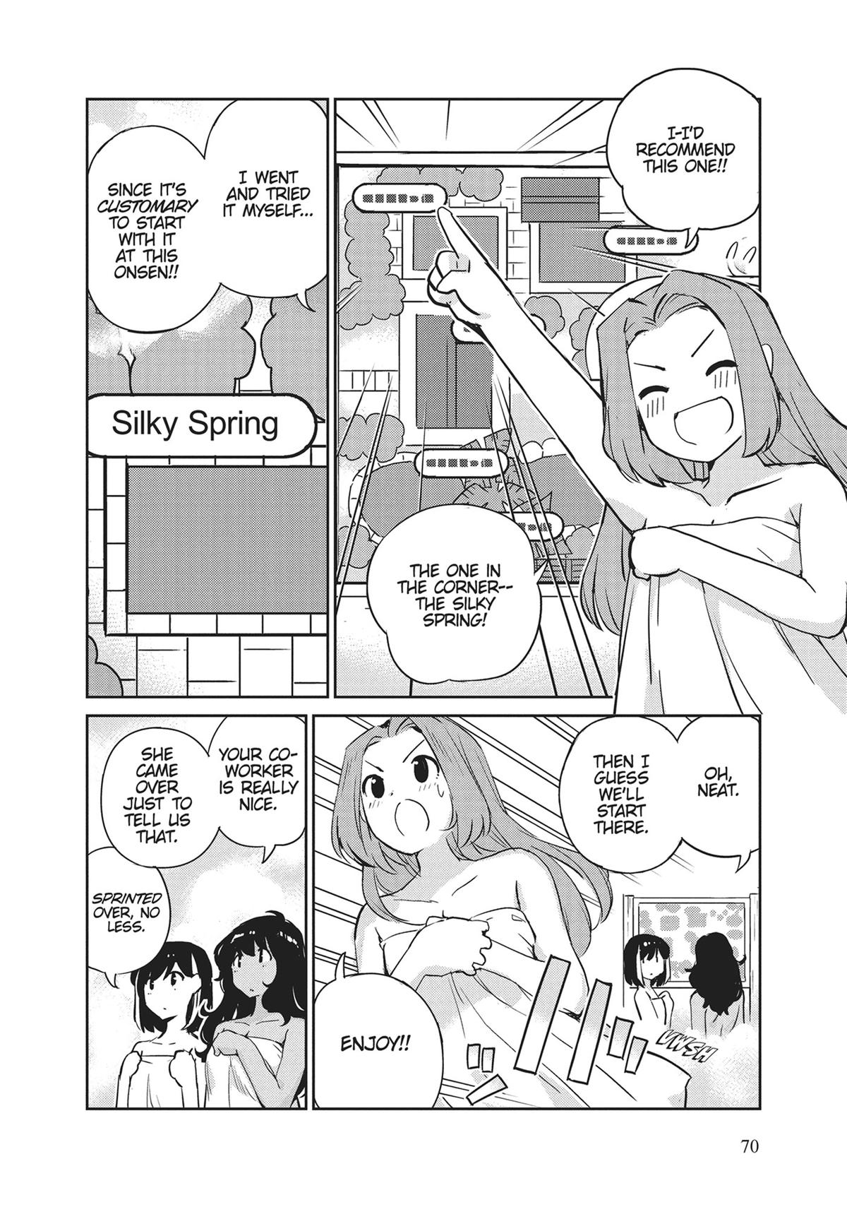 Read 365 Days to the Wedding Manga Online