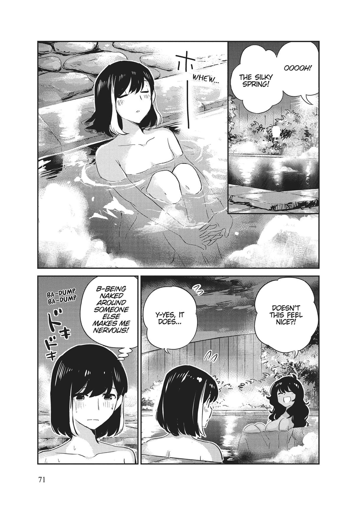 Read 365 Days to the Wedding Manga Online