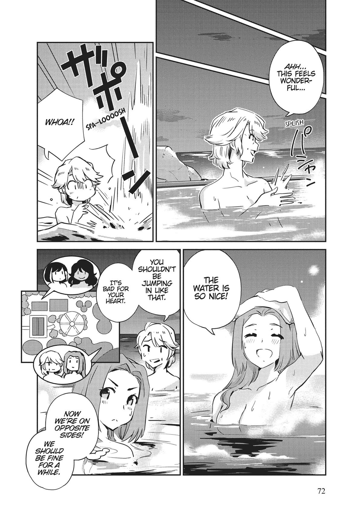 Read 365 Days to the Wedding Manga Online