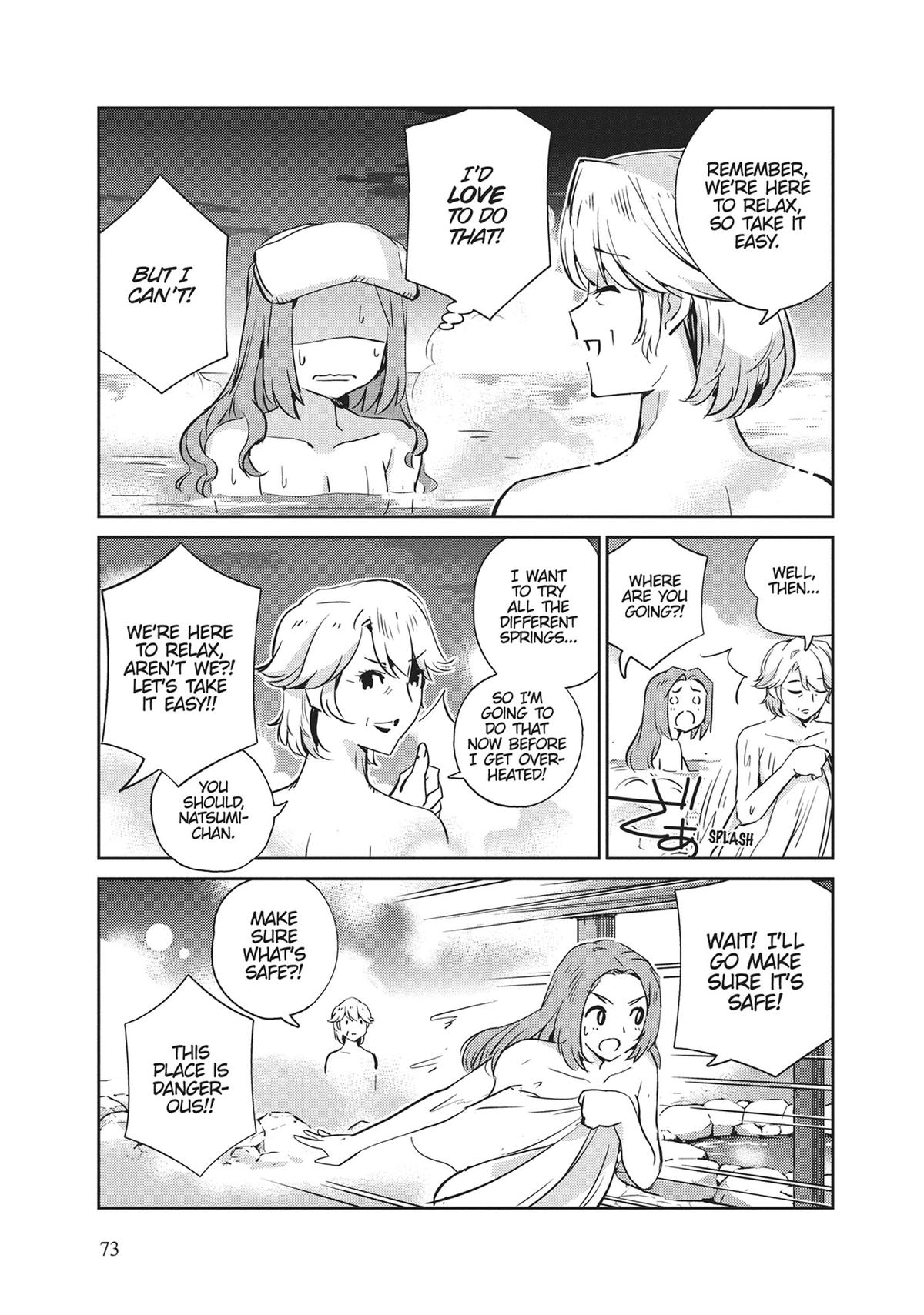 Read 365 Days to the Wedding Manga Online