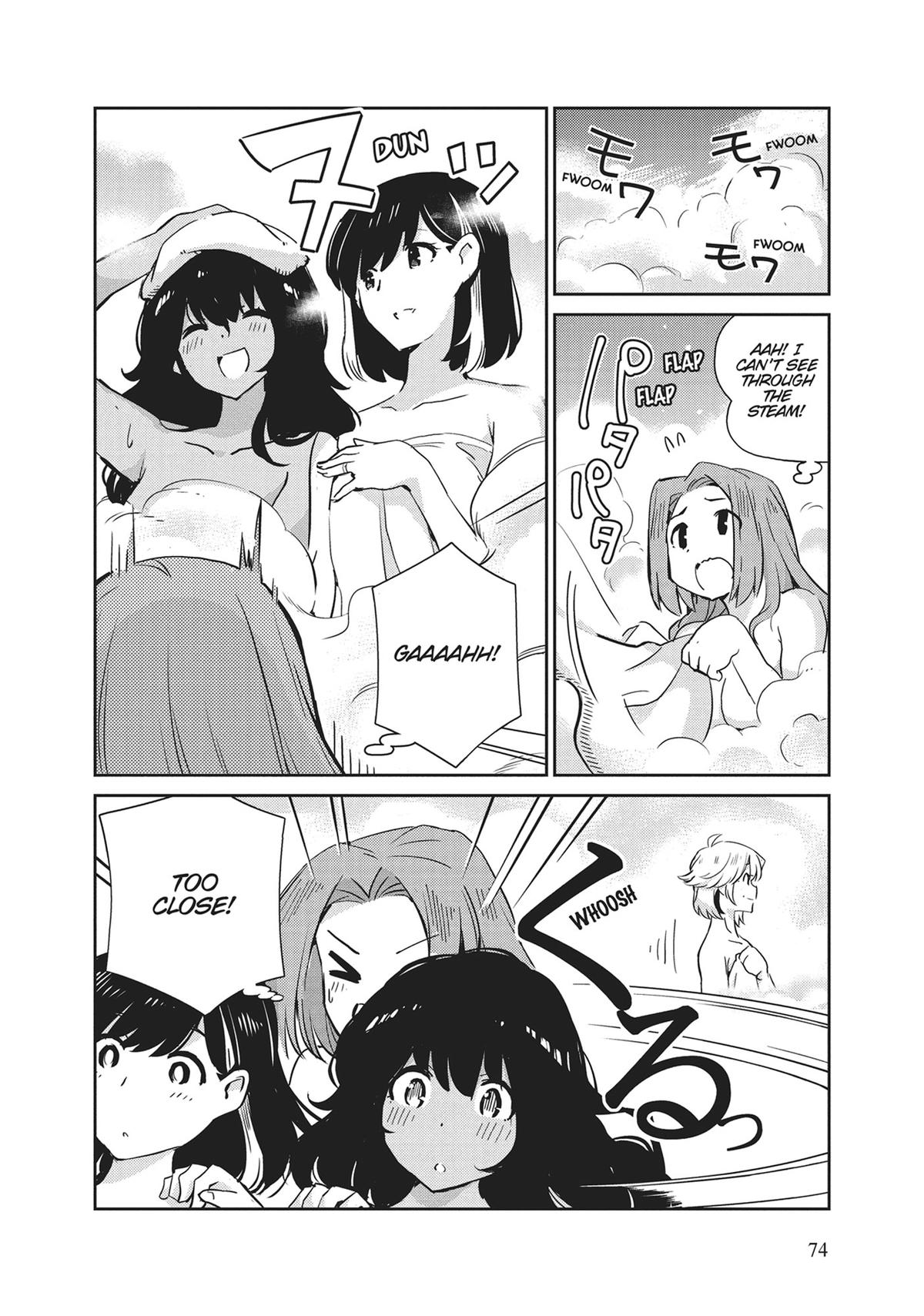Read 365 Days to the Wedding Manga Online