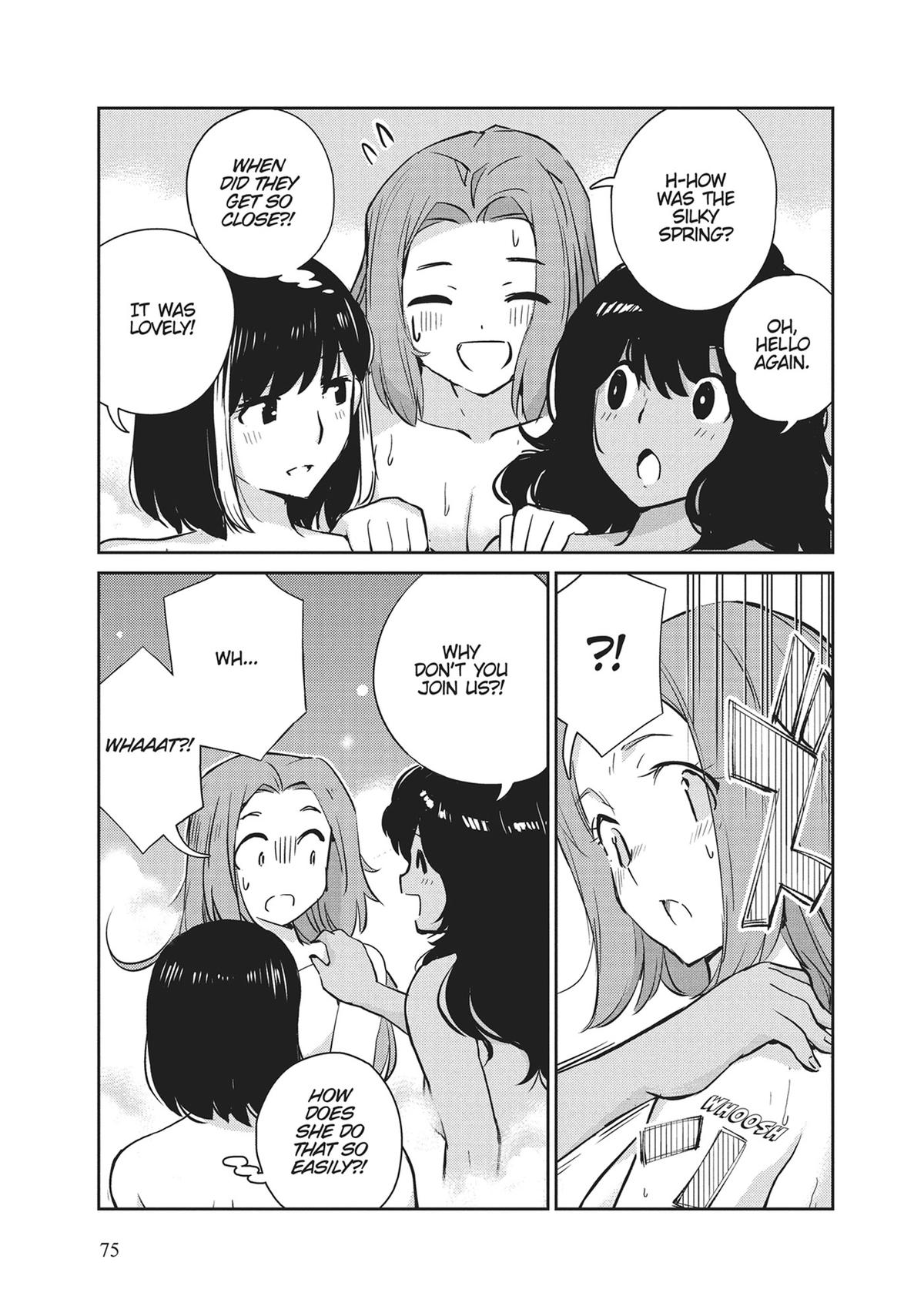 Read 365 Days to the Wedding Manga Online