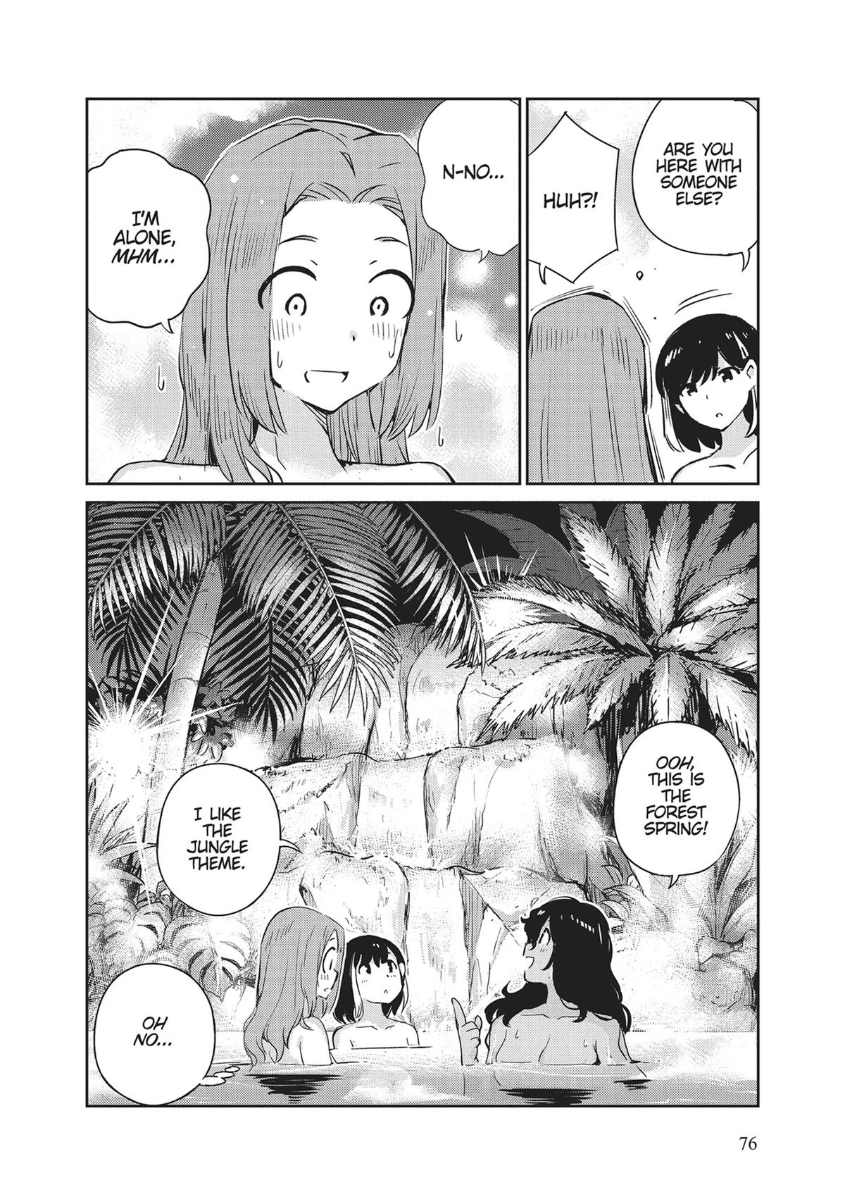 Read 365 Days to the Wedding Manga Online