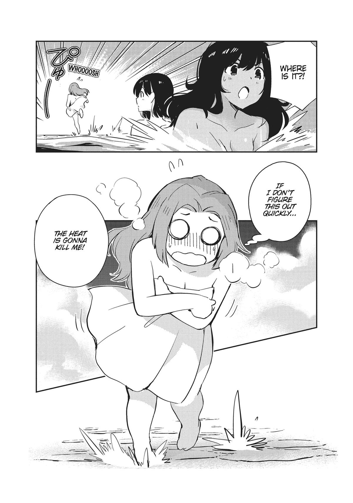 Read 365 Days to the Wedding Manga Online