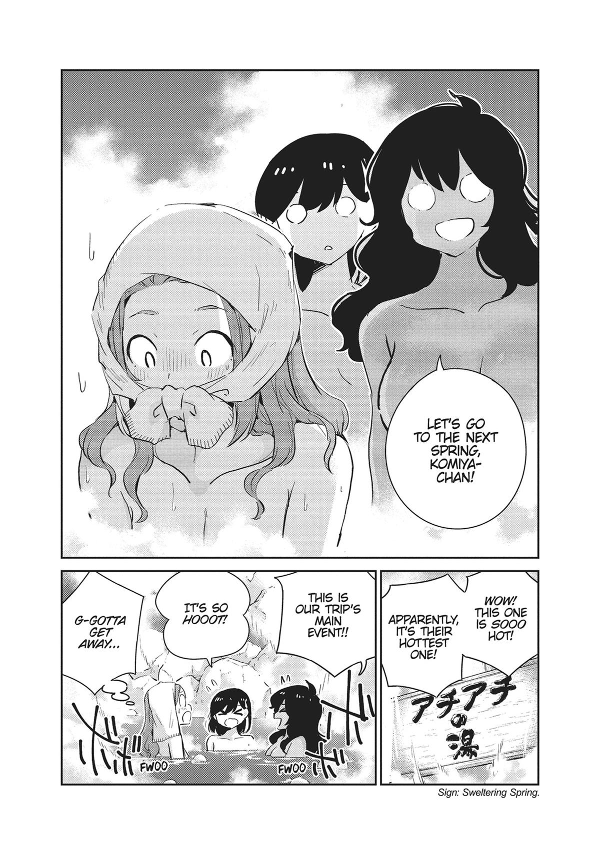 Read 365 Days to the Wedding Manga Online