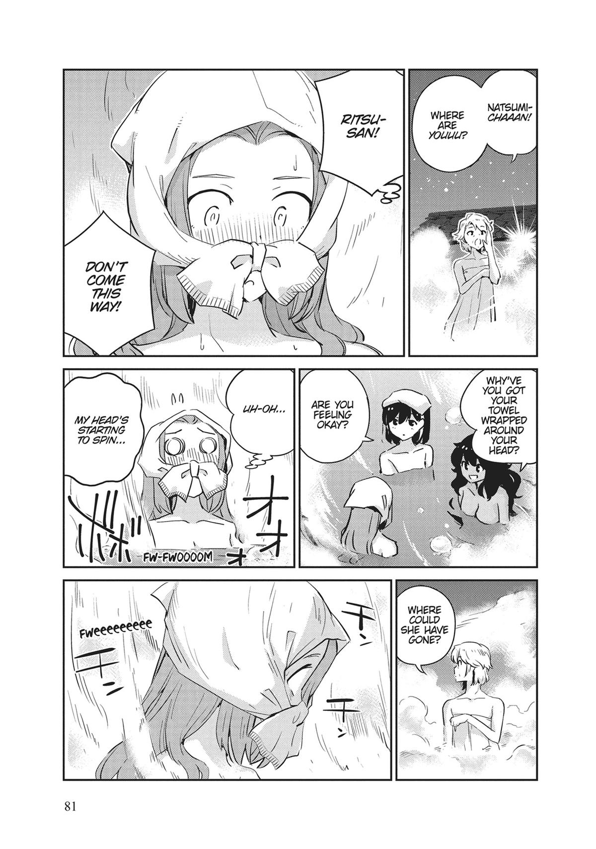 Read 365 Days to the Wedding Manga Online