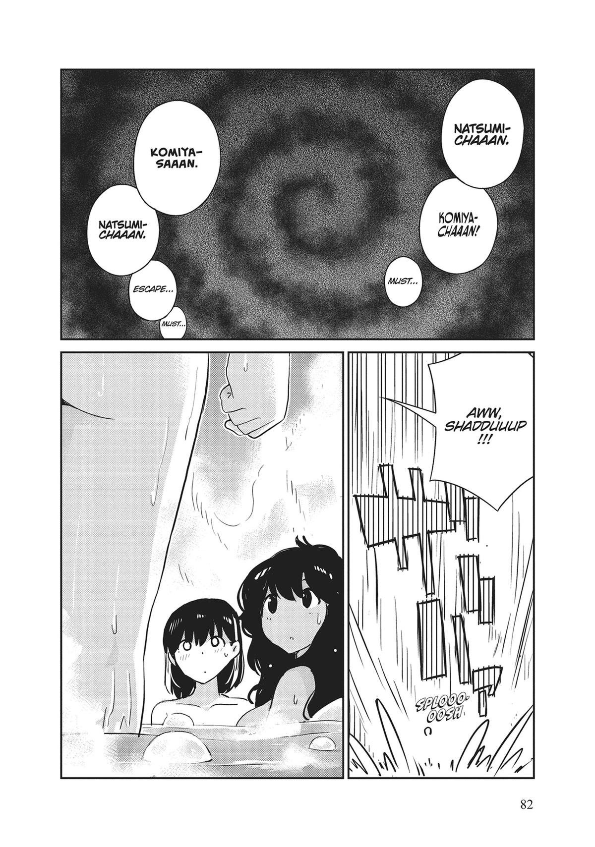 Read 365 Days to the Wedding Manga Online