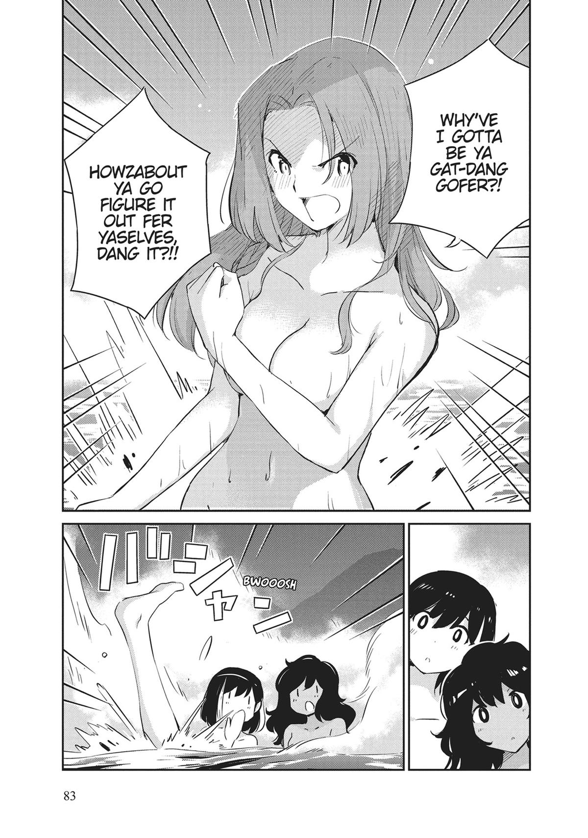Read 365 Days to the Wedding Manga Online