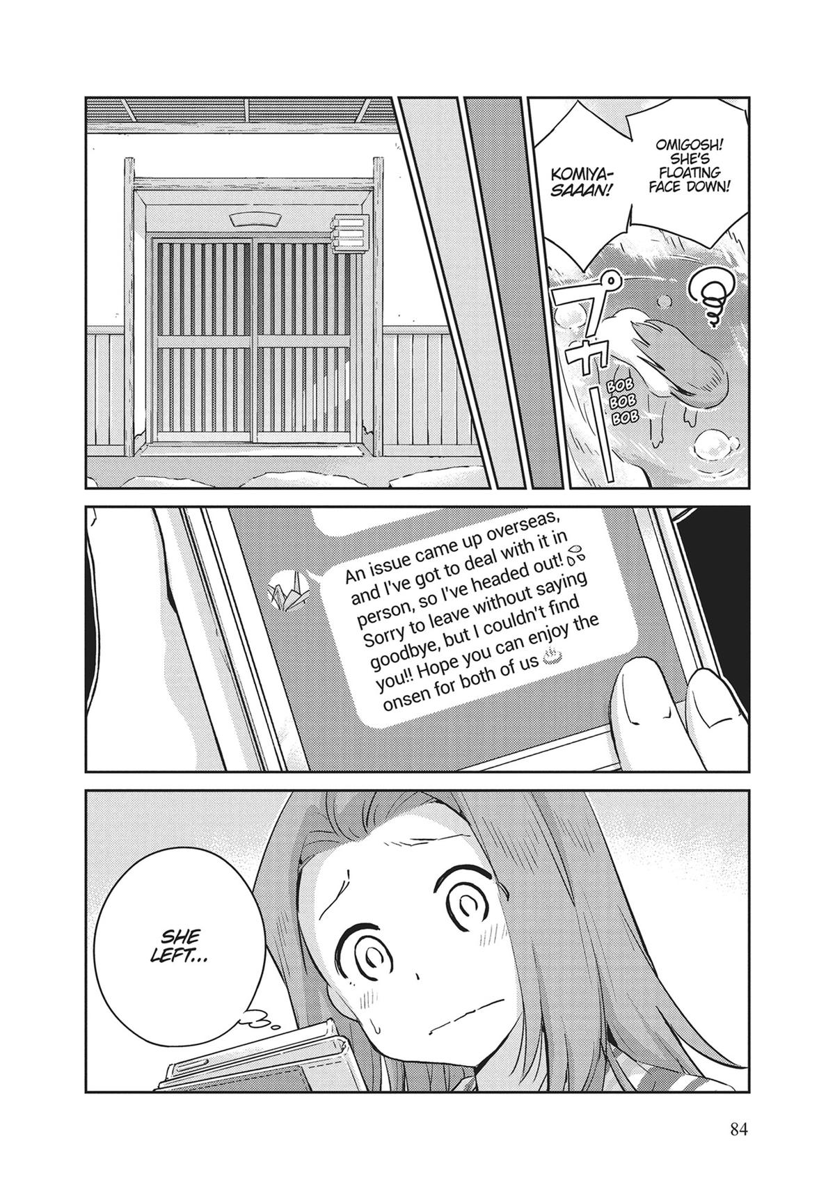 Read 365 Days to the Wedding Manga Online