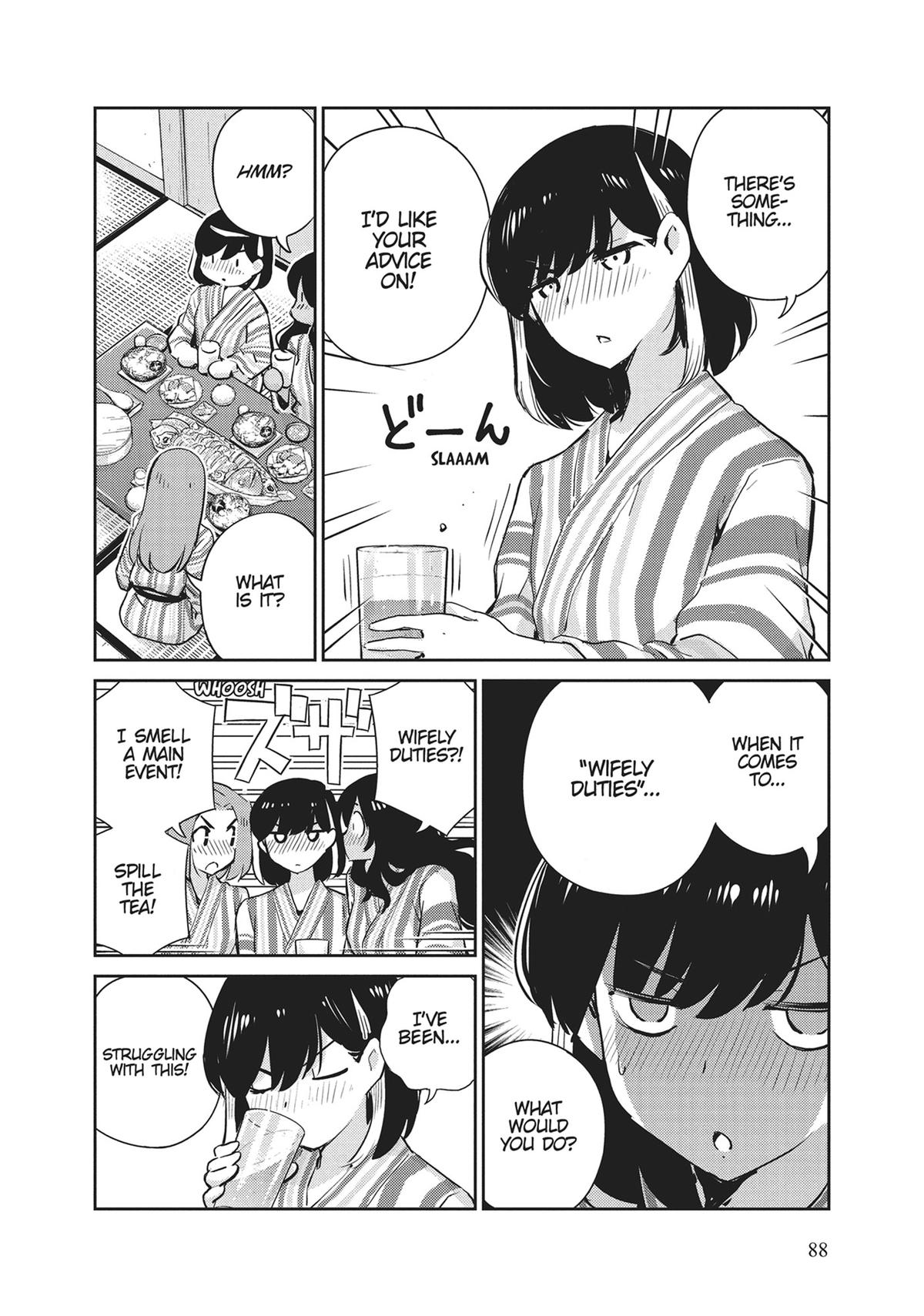 Read 365 Days to the Wedding Manga Online